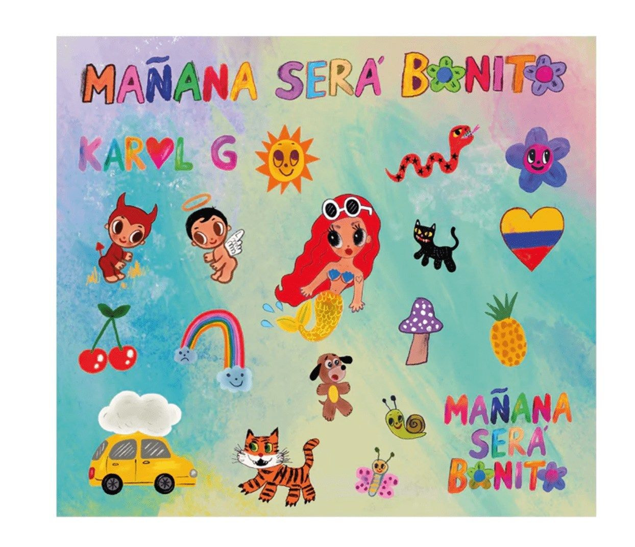 26 Novel Band Merch Ideas + Examples Printful